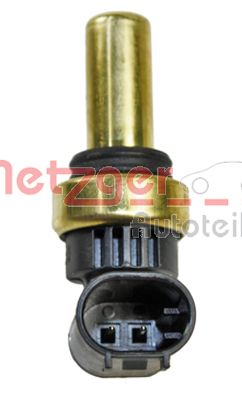 METZGER 0905472 ORIGINAL ERSATZTEIL Sensor, Kühlmitteltemperatur